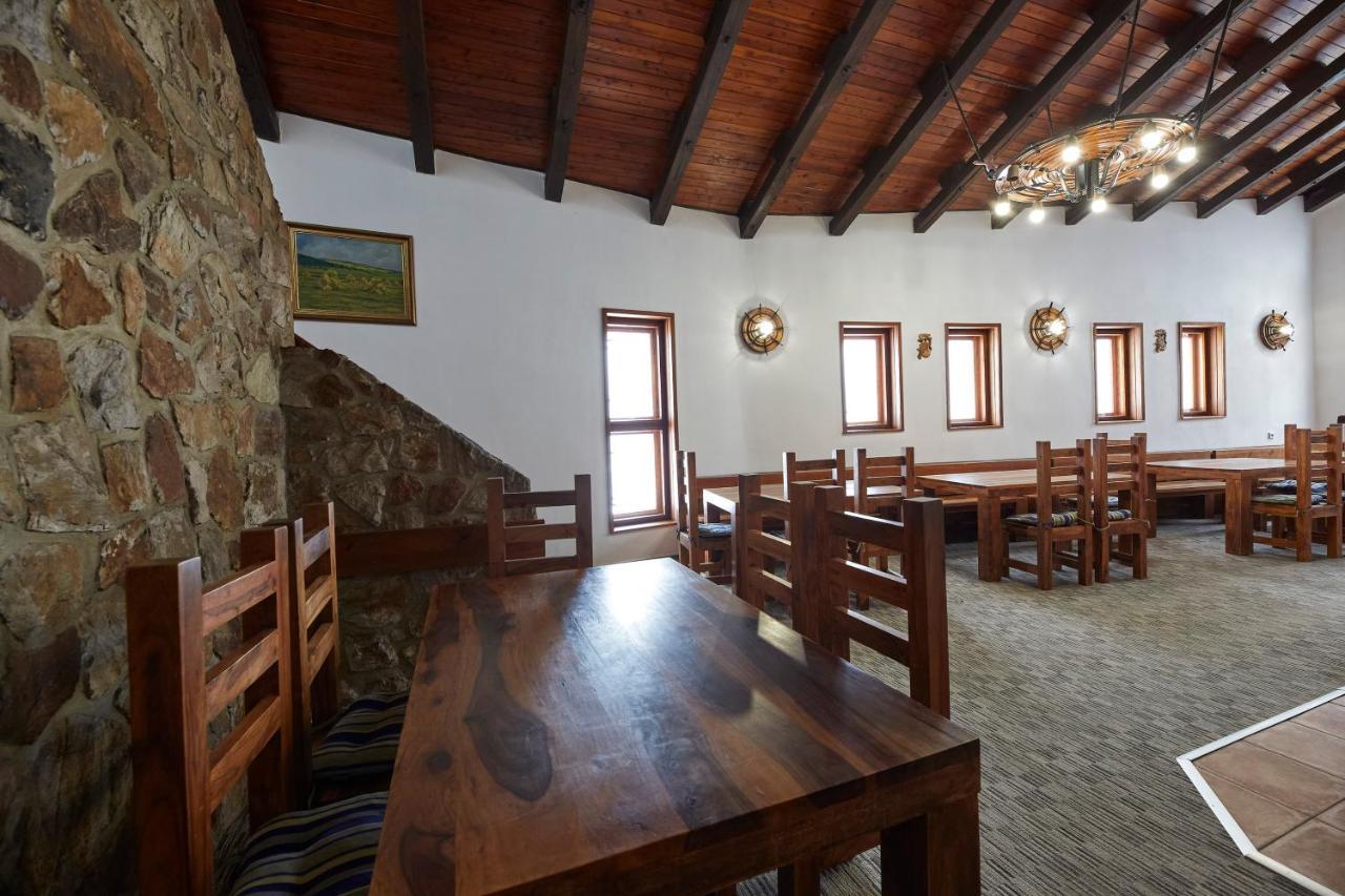 Horska Chata Jestedka Svetla pod Jestedem المظهر الخارجي الصورة